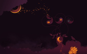 Ночной сюжет