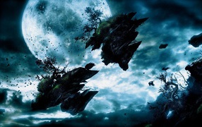 Хаос на Земле