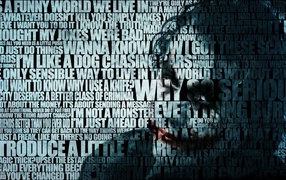 Joker quotes