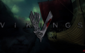 TV series about Vikings