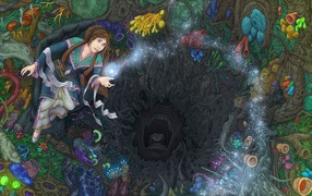 Граница между черным и цветным