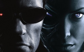 Два вида терминаторов