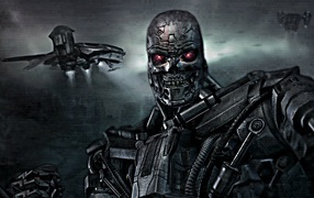 Злобный терминатор