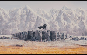 Оборотень мистер Фокс