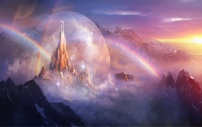 Картина Филип Штрауб