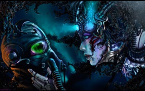 Добро пожаловать на планету