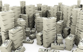 Миллионы долларов