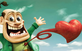 Сердце выскочило из груди