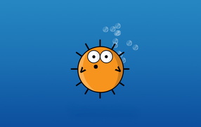 Подводная мина