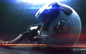 Ace Combat Инфинити