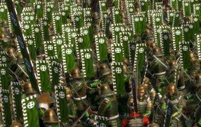 Армия Чогуна