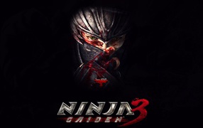 Black ninja 3