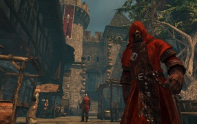 Персонаж игры Игры престолов