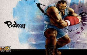 Игра Балрог 4