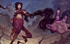 Игра Heroes of newerth