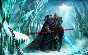 Король ледяного государства