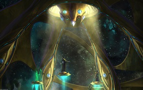 StarCraft 2 видео игра