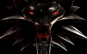 Символы игры Ведьмак