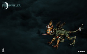 Игра Dreamciller