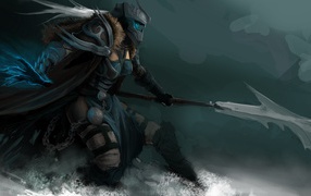 Рисунок для видео игры