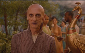 Сюжет видеоигры Песнь Льда