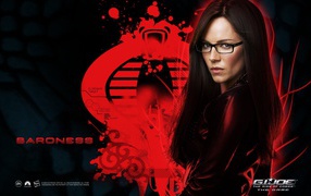 Видео игра Baroness