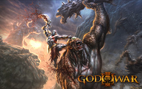 Видео игра Битва богов