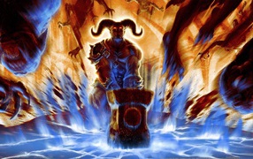 Видео игра Diablo