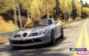 Видео игра Форза Хоризон