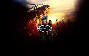 Видео игра  pristontale