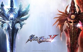 Оружие из видео игры