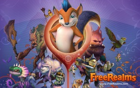 Видео игра Freedom