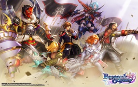 Реклама видеоигры