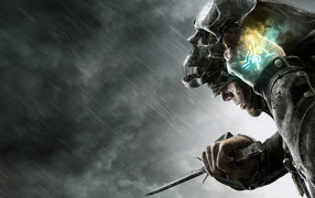 Убийца с кинжалом