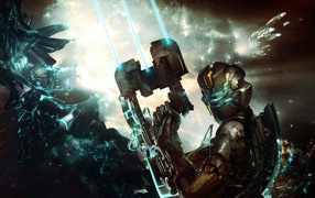 Космический убийца