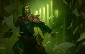 Видео игра Diablo 3