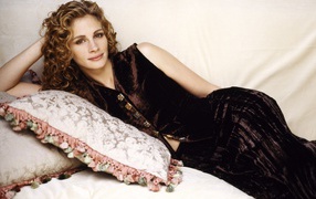 Актриса Джулия Робертс