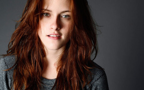   Актриса Кристен Стюарт