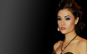 Актриса Саша Грей