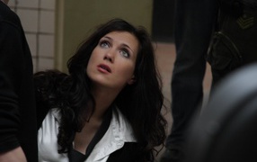 Актриса Екатерина Климова