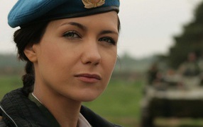 Красивая Екатерина Климова