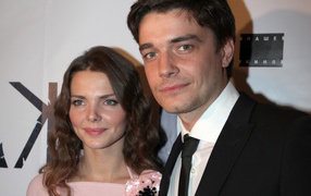 Очаровательная Елизавета Боярская