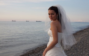 Красивая Евгения Трофимова