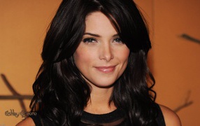 Возлюбленная Актриса Эшли Грин