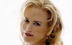 Возлюбленная Актриса Николь Кидман