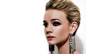 Возлюбленная Кэри Маллиган