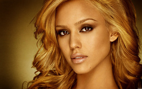 Возлюбленная Джессика Альба