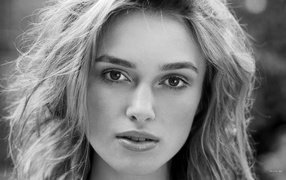 Возлюбленная Кира Найтли