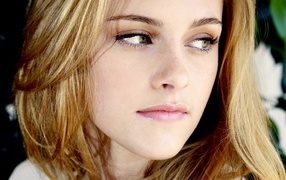 Возлюбленная Кристен Стюарт