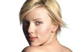 Возлюбленная Скарлетт Йоханссон